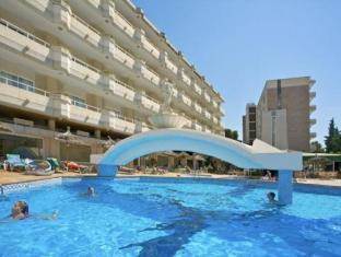 Seramar Sunna Park Hotel Peguera